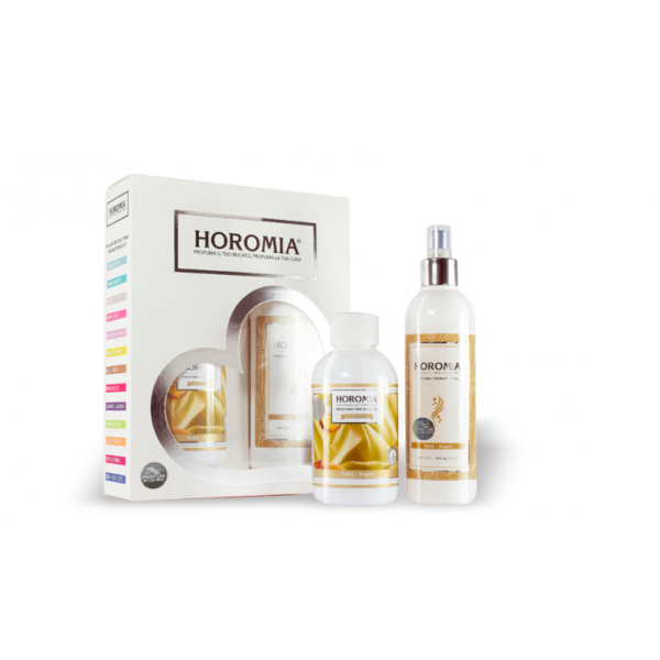 Geschenkset Gold Argan